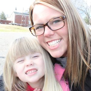 Meet your Posher, Katy